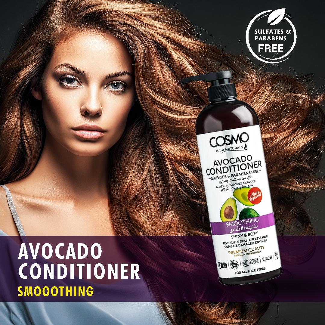 Avocado Conditioner